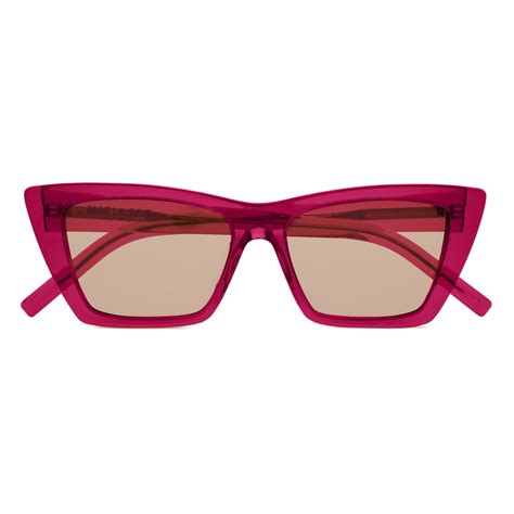 yves saint laurent occhiali